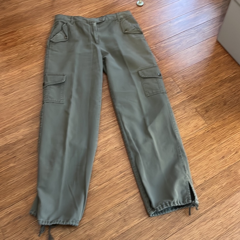 No boundaries cargo pants